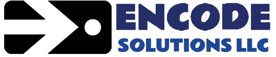 Encode Solutions logo